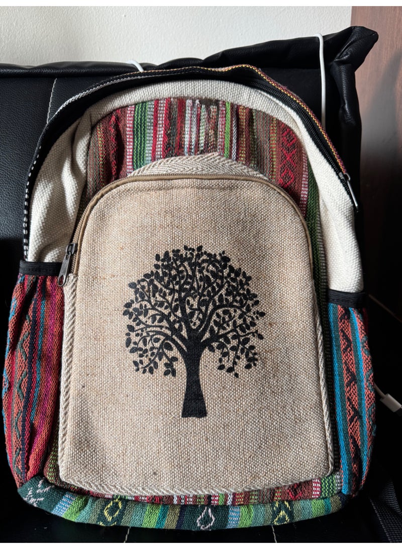 Himalayan Small Tree Backpack - Image 2